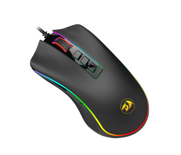 REDRAGON RGB COBRA M711 - 437448 - zdjęcie 2